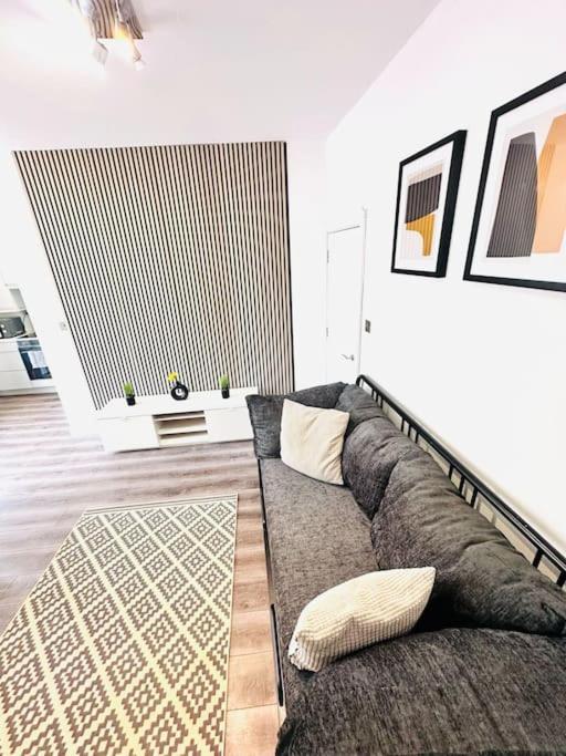 Luxury Flat Hyde Park Super Location For Tourists Lejlighed London Eksteriør billede