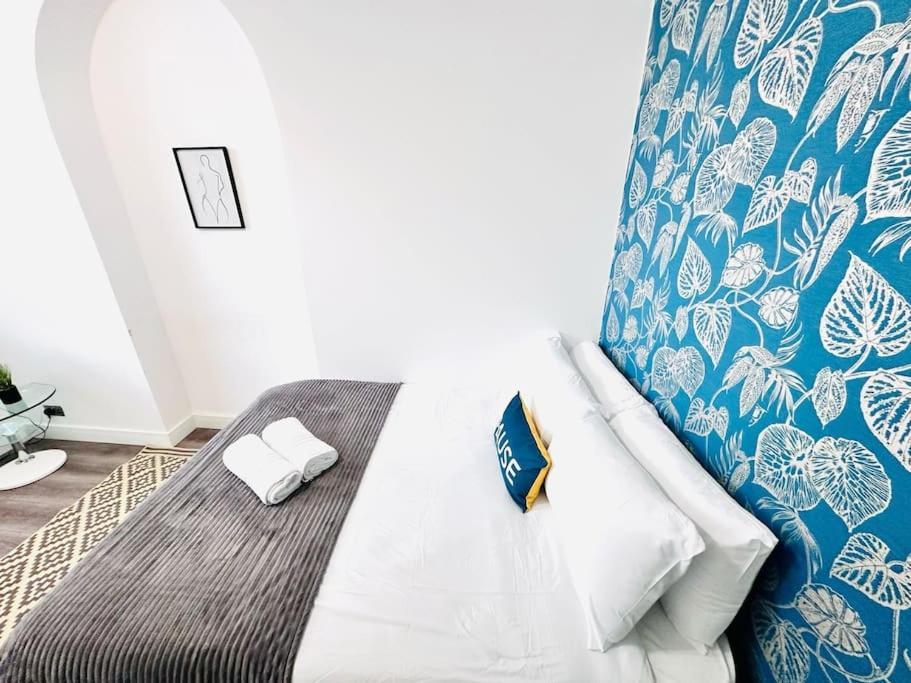 Luxury Flat Hyde Park Super Location For Tourists Lejlighed London Eksteriør billede