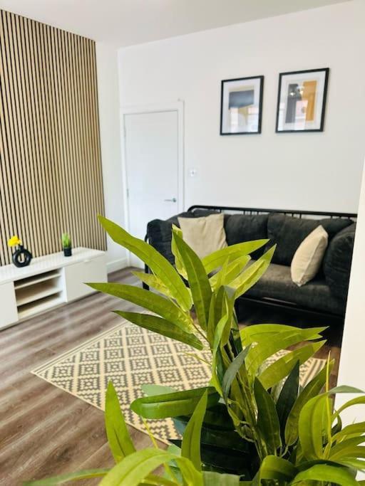 Luxury Flat Hyde Park Super Location For Tourists Lejlighed London Eksteriør billede